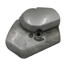 Honda NTV 650 RC33 EZ 90 sprocket cover engine cover