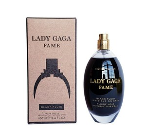 lady gaga fame