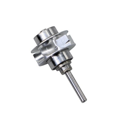 ROTOR DE TURBINE POUR PIÈCE À MAIN DENTAIRE KAVO/NSK - COMPATIBLE FORET ∅1.595-1.600MM - NEUF SANS MARQUE