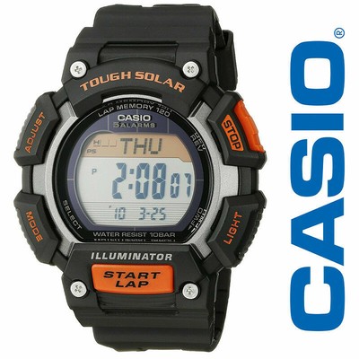 casio 5 alarms instructions