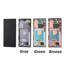 OEM OLED Display LCD Touch Screen Digitizer Assembly For Samsung Galaxy Note 20