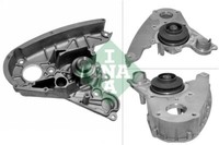INA 538 0130 10 Wasserpumpe For Fiat Iveco
