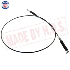 Gear Shift Cable 7081464 For  2008-2009 Polaris Ranger Crew 700 EFI 4X4 