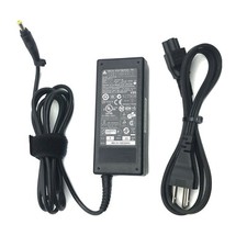 Genuine Delta ADP-65JH BB AC Adapter 19V 3.42A Power Supply w/PC OEM