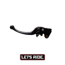 Power Stands Racing Clutch Lever PSR GP Pro MX 0613-0836