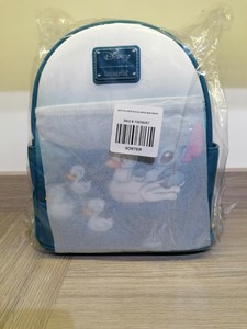 stitch ducklings backpack