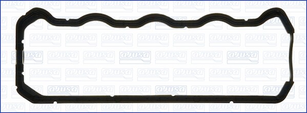Ajusa 11059400 Dichtung Zylinderkopfdeckel FüR Audi, Ford, Multicar, Seat, VW-image