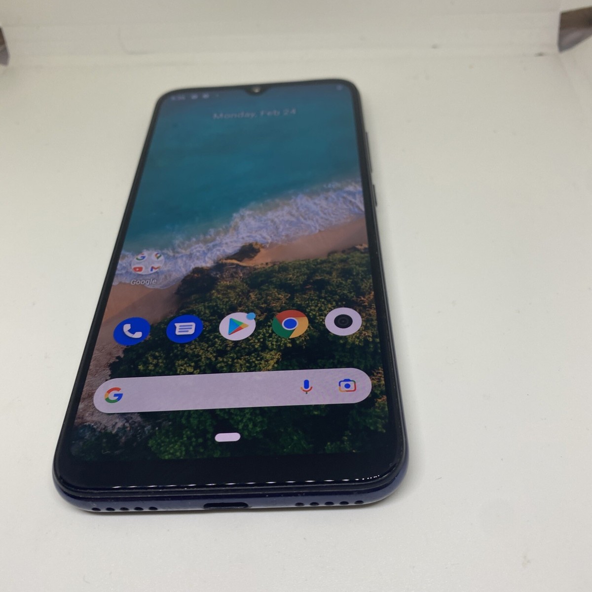 A3 Lite Xiaomi Mi A3 Xda Xiaomi Mi A3 64GB Grey (Unlocked