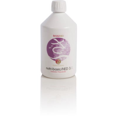 Sangokai sango nutri-basic (BASIS)/HED 3 500ml