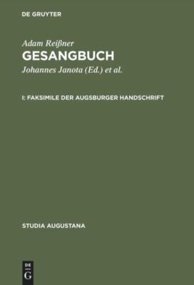 Gesangbuch | Buch | 9783484165120