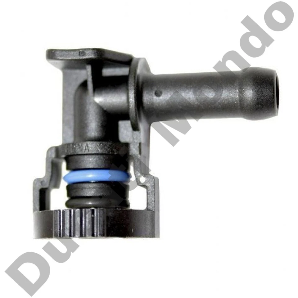 Conector de combustible Ducati 749 848 999 1098 1198 Hypermotard Monster Streetfighter Foto 2 de 4