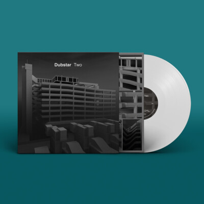 Dubstar - Two White Vinyl Edition (2022 - EU - Original)