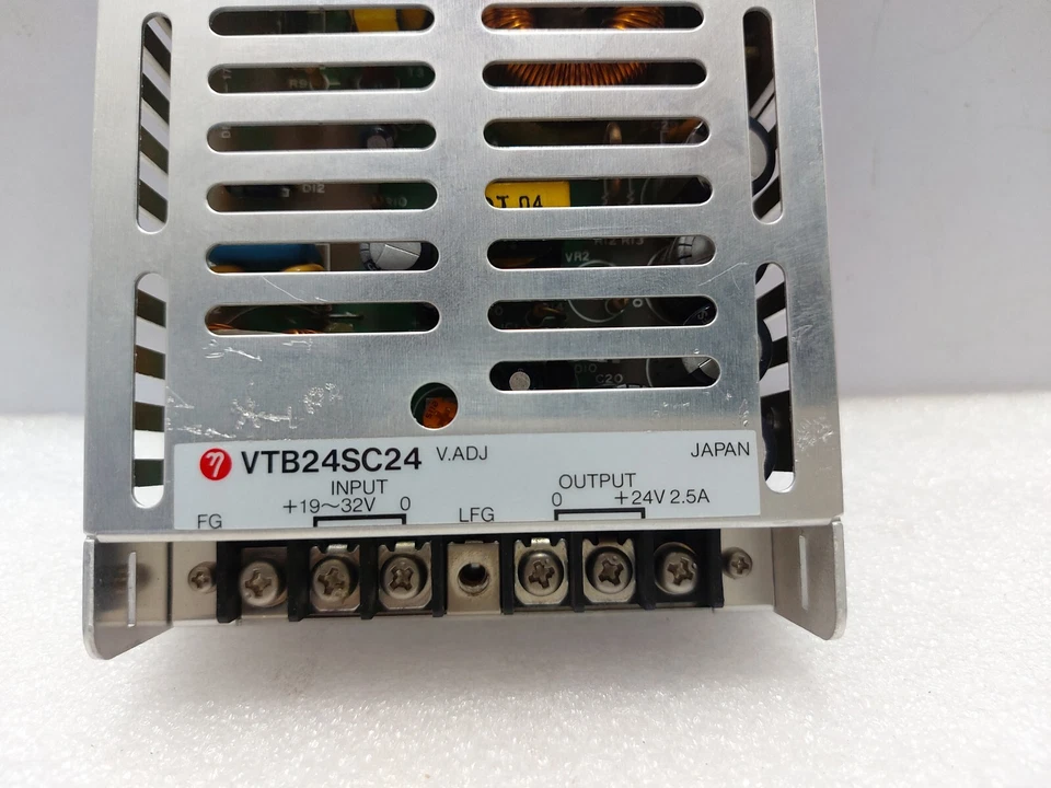 Power Source VTB24SC24 Power Supply - Image 2 of 4