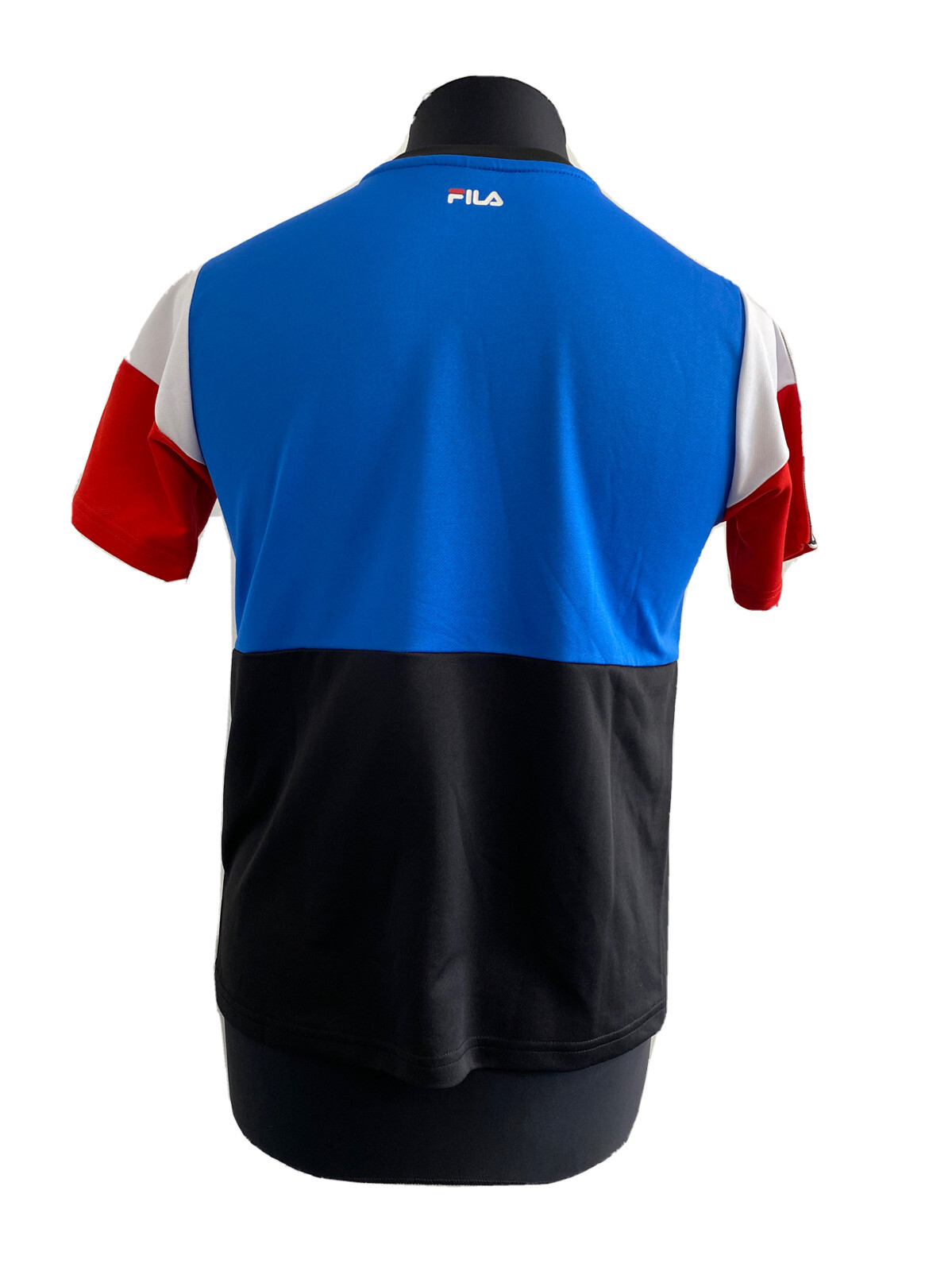 FILA MAGLIA UOMO MAN SHIRT JHD531