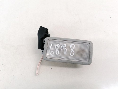 Toyota Avensis 2011 Interior lighting 8134030100, 81340-30100 #1327070-30