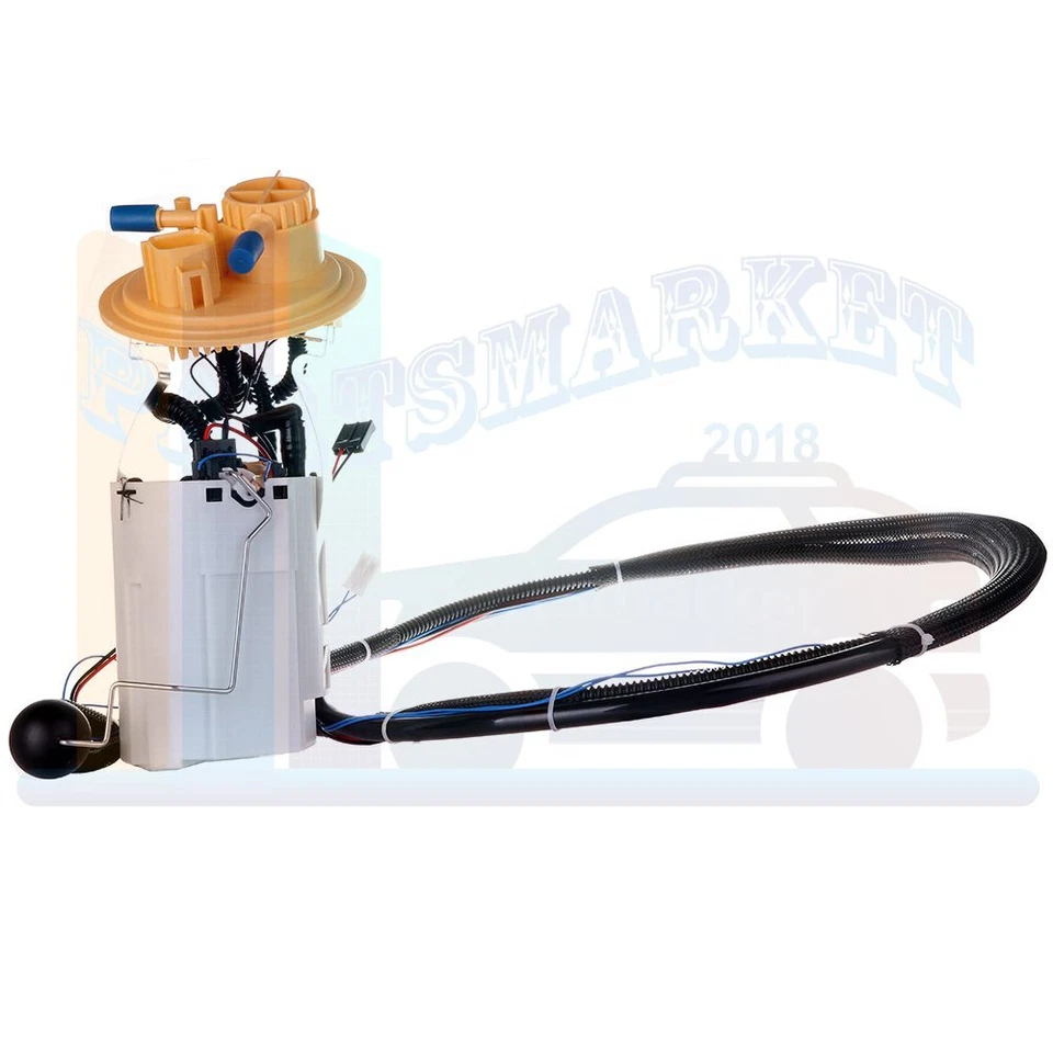 For 2001 2002 Volvo S60 1999 2000 2001 Volvo S80 Fuel Pump & Assembly E8633M - Image 2 of 4