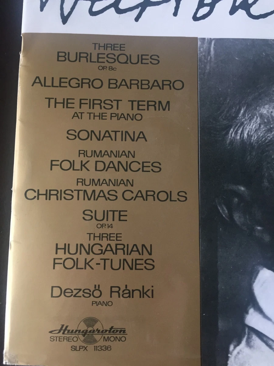 最大80%オフ! Bela Bartok Lettres 洋書 - citymap.com.gt