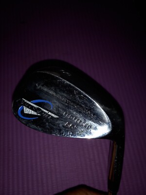 Pure Spin Pro Forge SW Right-handed  56*  36in