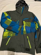 DARE 2B MENS WINTER  COAT HAVE PARKA WITH HO...