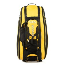 Boombah Beast Rolling Baseball/Softball Wheeled Duffle Gear/Bat Bag - 45 Colors