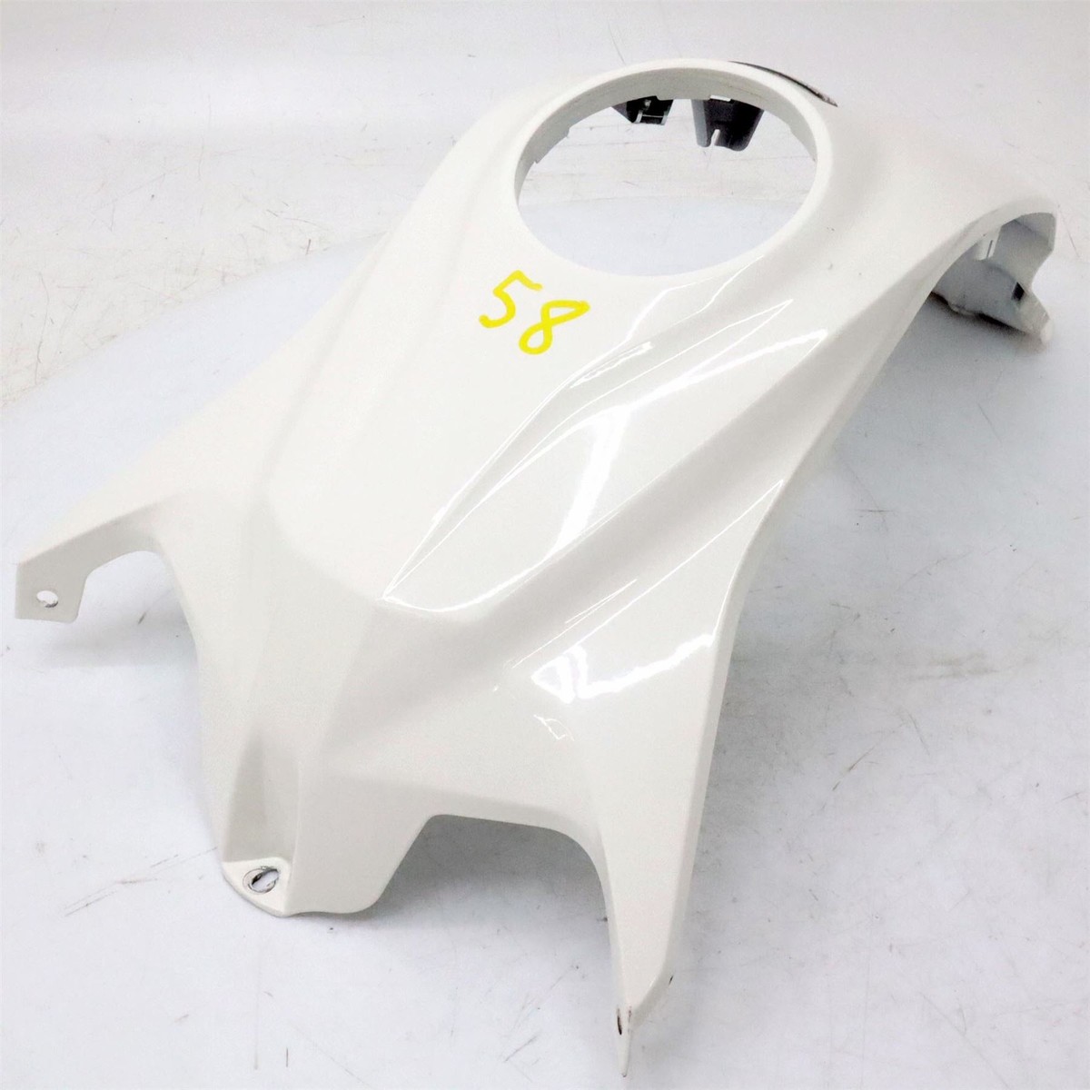 2017-2023 BMW G 310 GS Fuel Tank Cover - 46638388609 | eBay