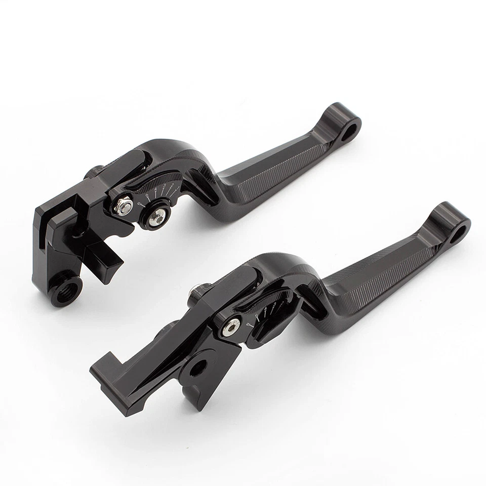 Palanca de embrague de freno 3D Camber Rombous para Ducati 1299 Panigale/S/R 2015-2018 Foto 3 de 4