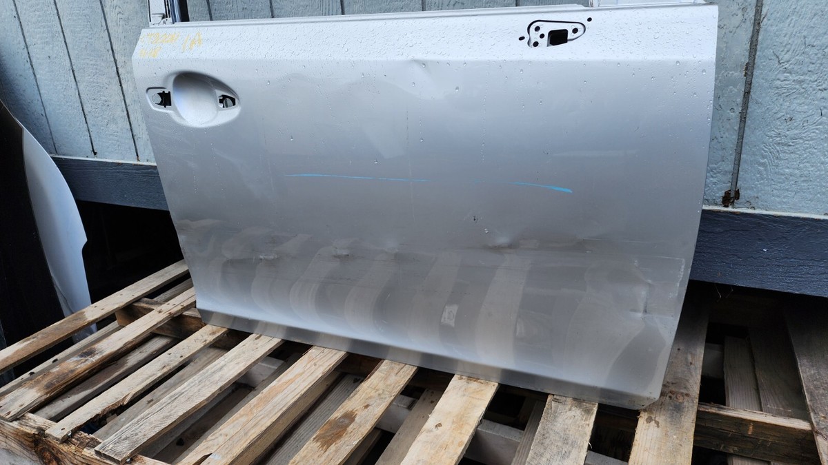 2011-2018 Lexus CT200H Right Front Door Shell | Front Right | OE