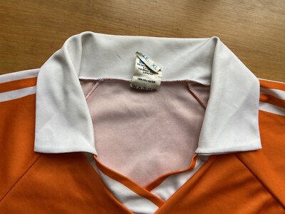 Netherlands Home Maillot de foot 1991 - 1993