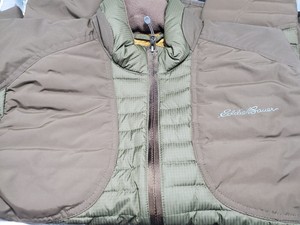 eddie bauer microtherm field jacket