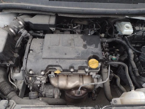 E8312679197 Centralina Motore per OPEL CORSA E 120 Aniversario 2018 887293 - Foto 9 di 9