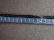 Lot of 50 MMSZ5239BT1 On Semiconductor Zener Voltage Diode 9.1V 500mW SOD-123
