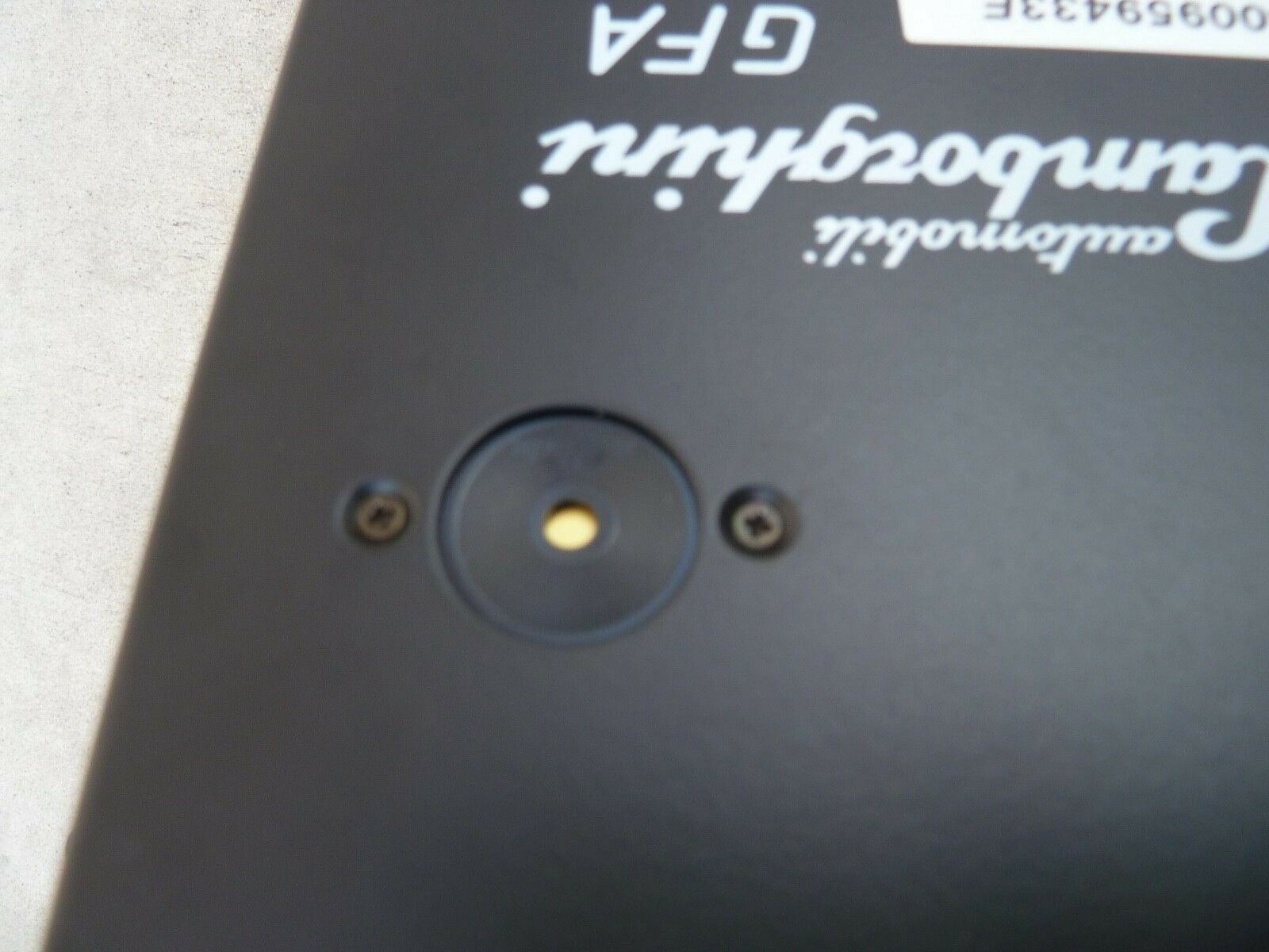 NEW Lamborghini Gallardo GFA Body Control Computer Module ECU Suspension  