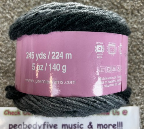 Lion Brand, Bernat, Red Heart, Caron Cakes, Sweet Roll YARN U Pick New Inventory - Picture 34 of 312
