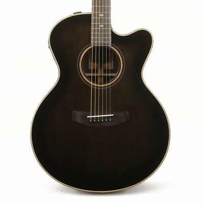 YAMAHA　CPX1200Ⅱ Yamaha CPX1200II Acoustic-Electric Guitar - Vintage Sunburst