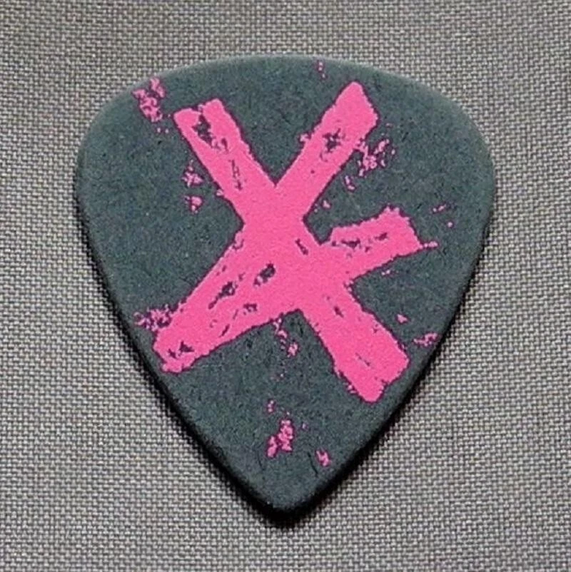 ONE OK ROCK 2015 USツアー TORU ギターピック Pick