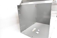 Square D 12" X 12" Combination Hinge and Screw Cover 90D Elbow LD1290L