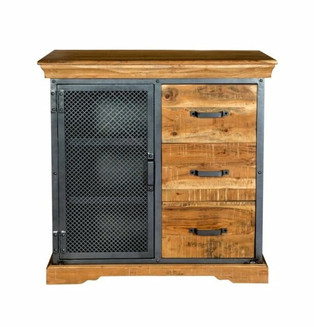 Metal Sideboards