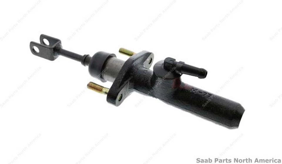 Cilindro maestro de embrague para 1986-1989 Saab 900 PN# 5110421100 LUK Foto 2 de 2