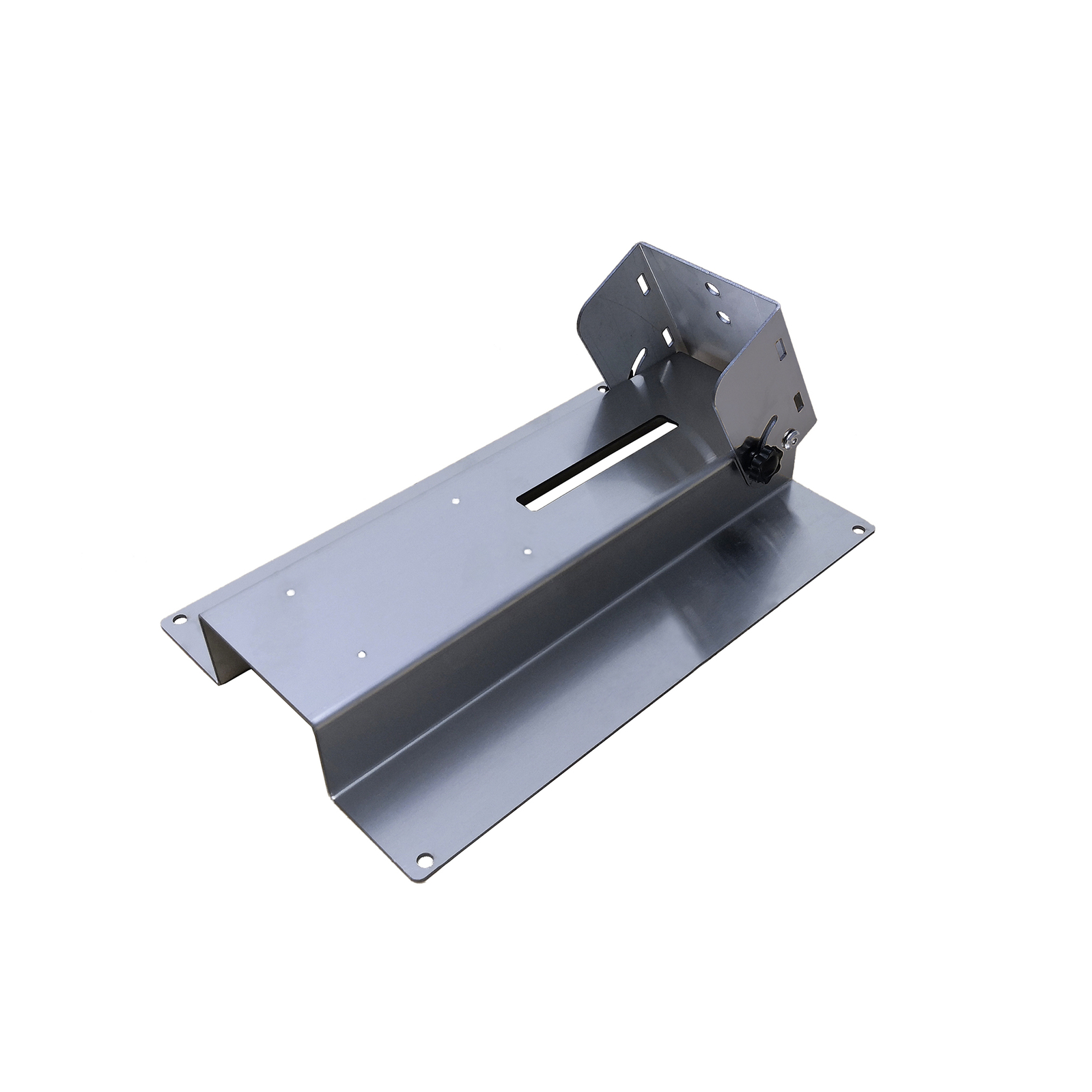Stainless Steel 12-60 Degrees