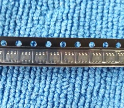 20pcs ORIGINAL TTP223-BA6 TTP223 BA6 223B Speed Touch IC Screen SOT23-6
