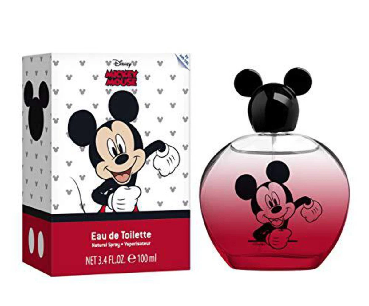 Disney Mickey Mouse Fragrances for Men for sale | eBay