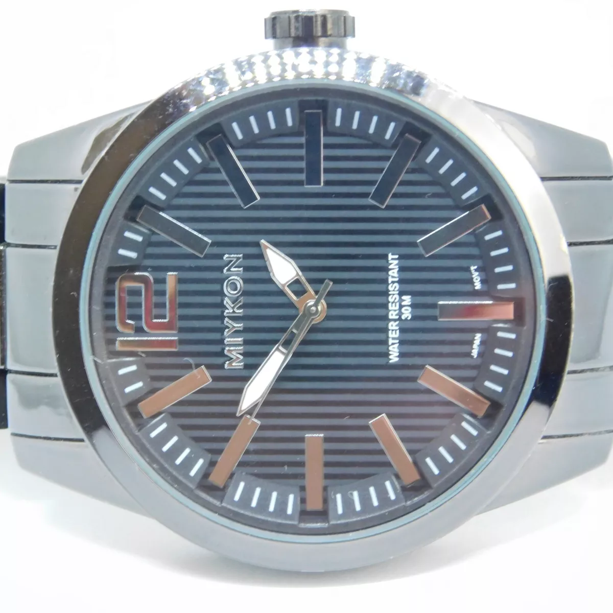Miykon men's watch new arrivals