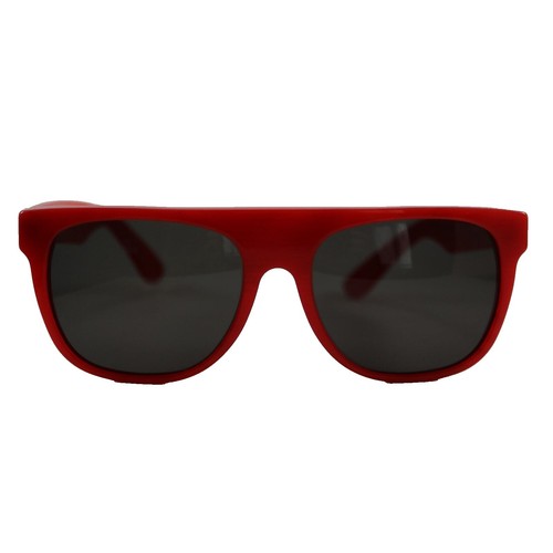 RetroSuperFuture Tuttolente Lucia Black Sunglasses N26 size  display picture 3