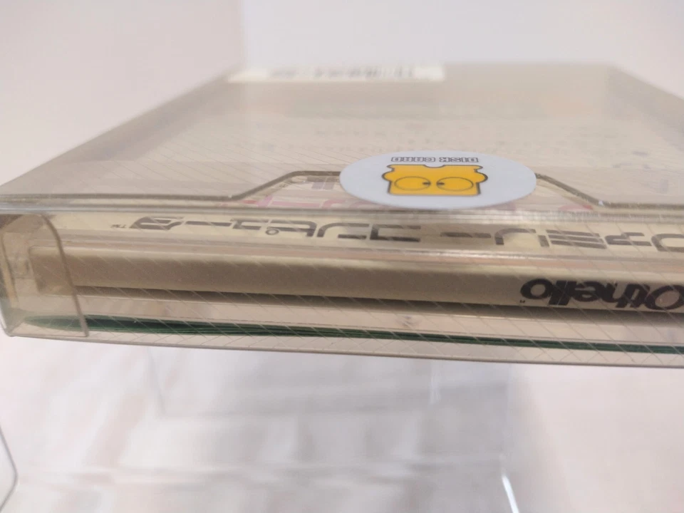 NEW "Othello" Nintendo Famicom Disk System Japan - Image 4 of 4