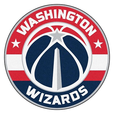 Washington Wizards Poster Wall Art Home Decor Photo Prints 16, 20, 24