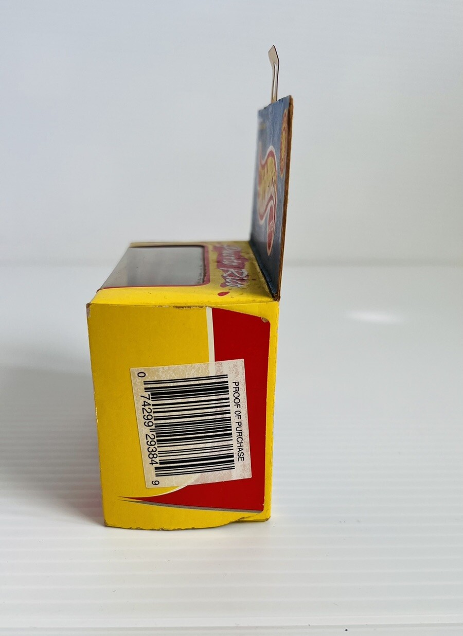 Hot Wheels Puerto Rico Truck Special Edition eBay