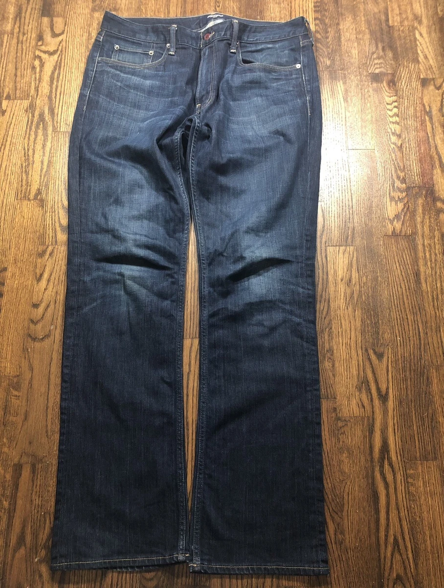 Bonobos bootcut sale jeans
