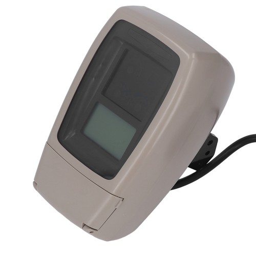 Panel de monitor de excavadora Pantalla LCD para CAT 320C 312C E315C - Imagen 3 de 22