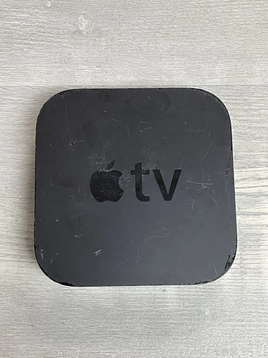 Apple TV 2nd Generation Home Internet & Media Streamers for sale Apple TV 2nd Generation Home Internet & Media Streamers for sale