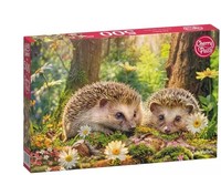 Puzzle 500 ElementóW. Uroczy GośCie 20227 - Cherrypazzi